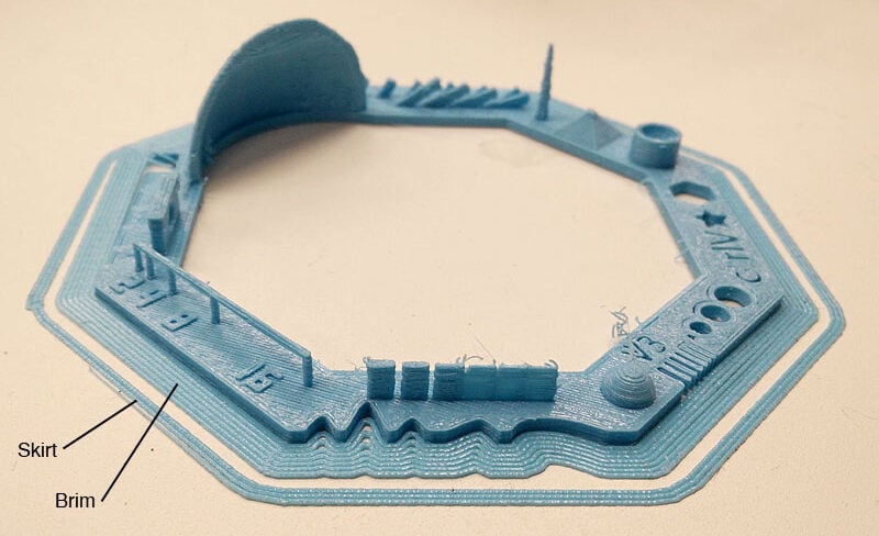 Warp Pro 3D Printer Bed Adhesive Aerosol Glue Spray Fix 3D Print Warping -  No More Glue