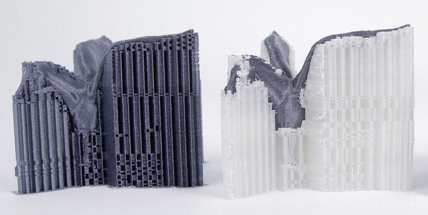 How to Recycle PLA arising from 3D Printing Material Waste