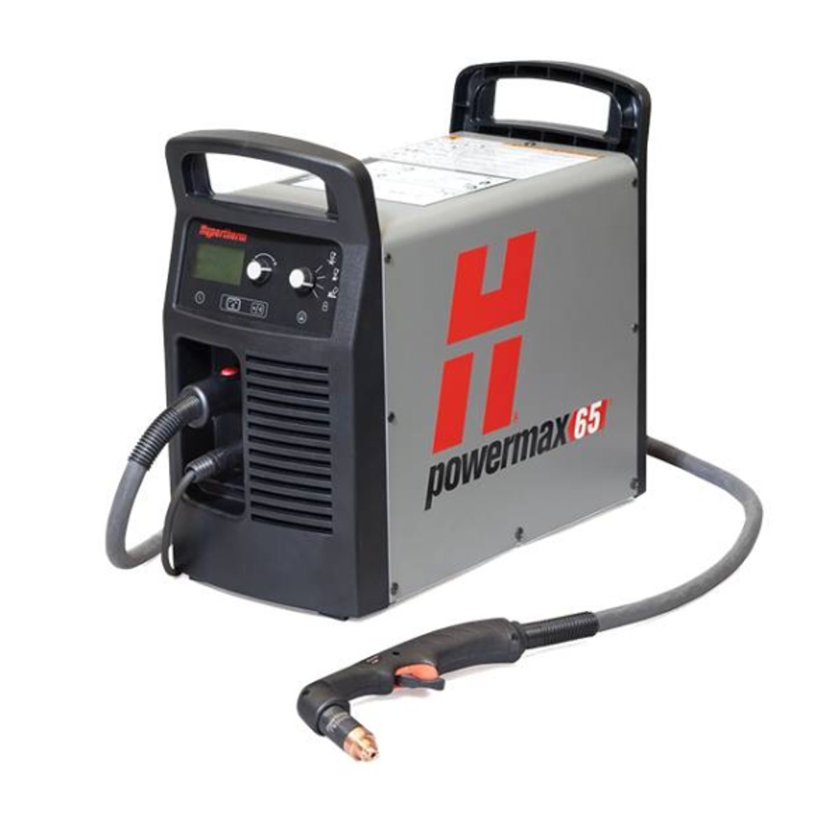 Image of Plasma Cutter Buyer's Guide: Hypertherm Powermax 65