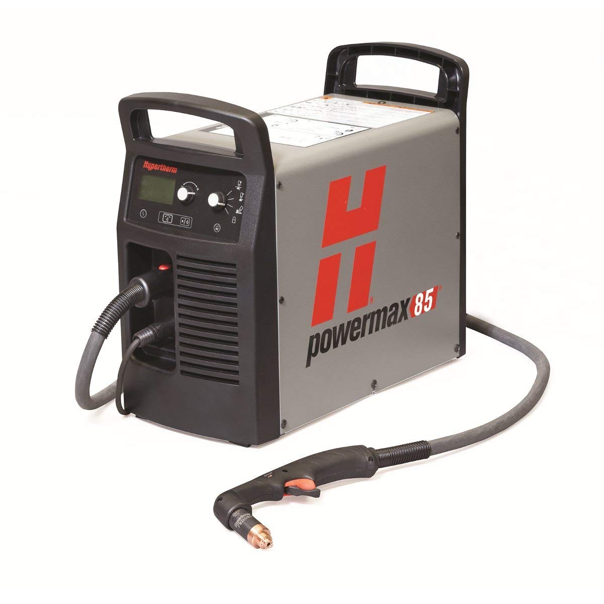 Image of Plasma Cutter Buyer's Guide: Hypertherm Powermax 85