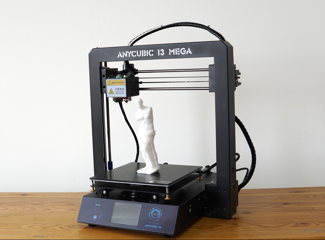 Image of Anycubic Ultrabase Review: What is the Anycubic Ultrabase?