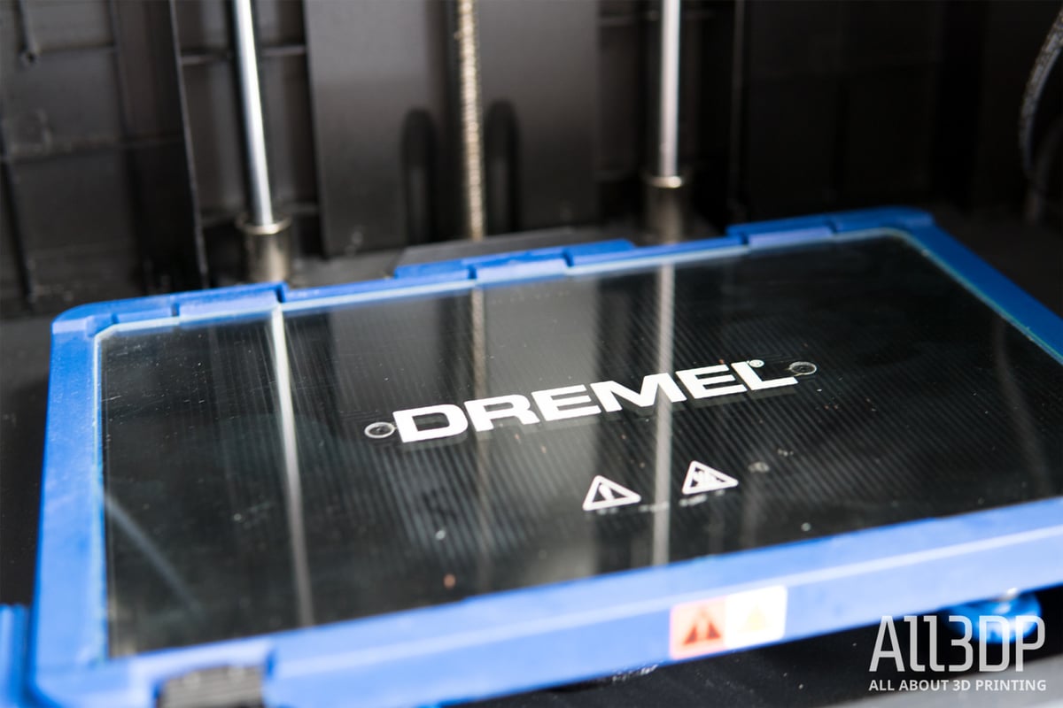 Image of Dremel DigiLab 3D45 Review: Intuitive Features for Classrooms and Professionals Alike