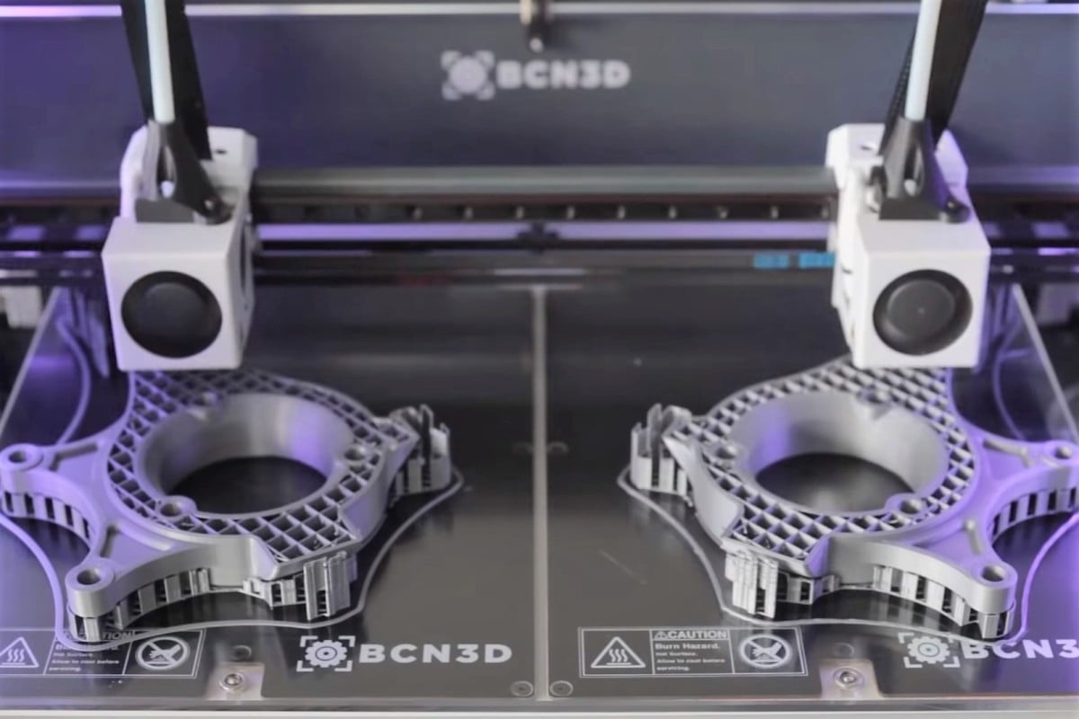 Image of BCN3D Sigmax R19 Review: Review the Specs