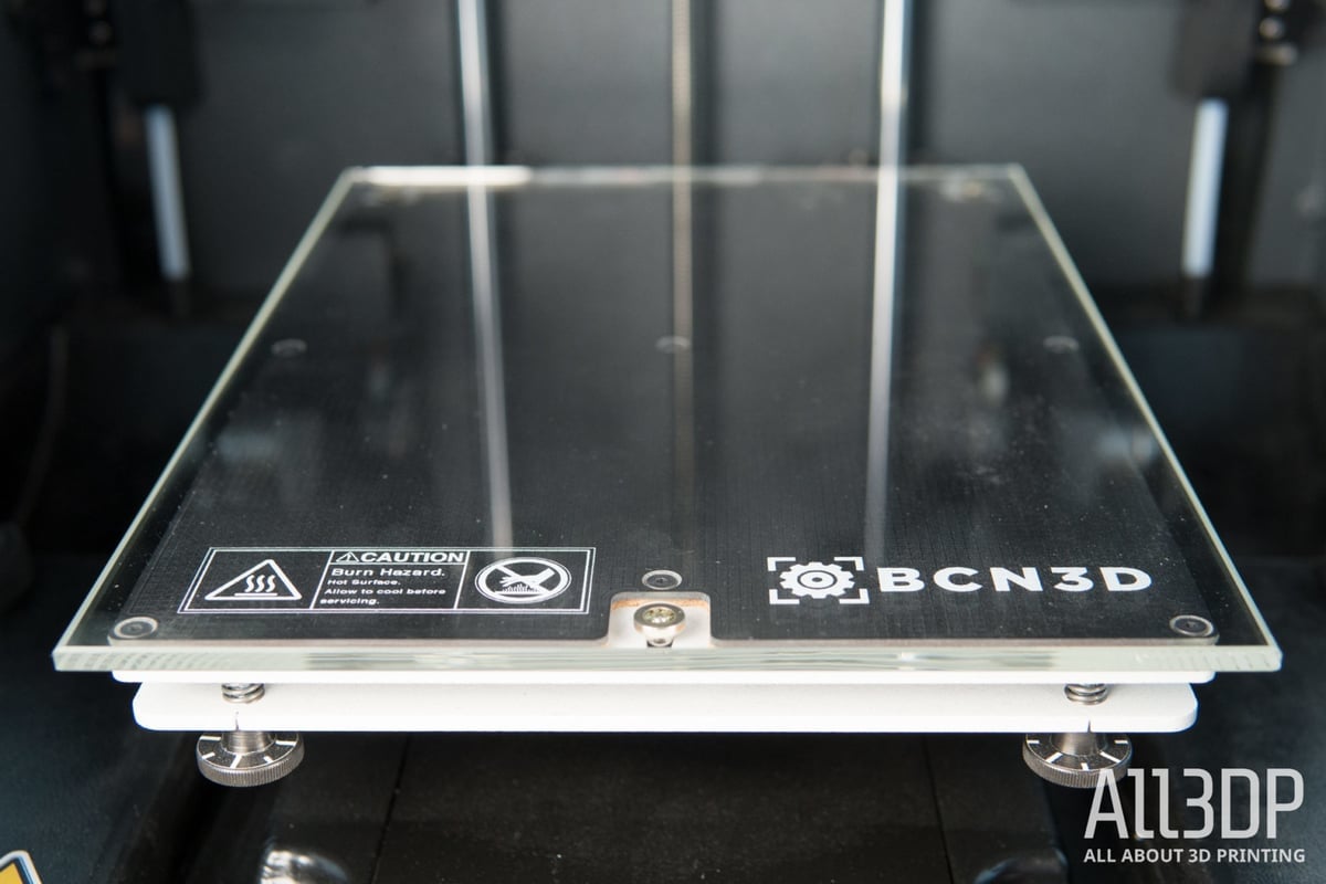 Image of BCN3D Sigma R19 Review: Open Source