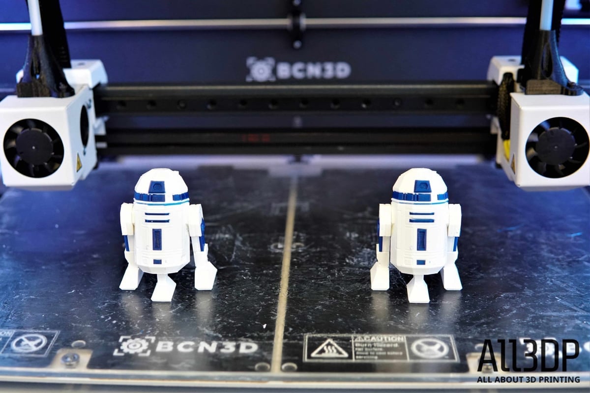 Image of BCN3D Sigmax R19 Review: How We Benchmark