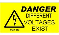 Image of: Choose an Output Voltage