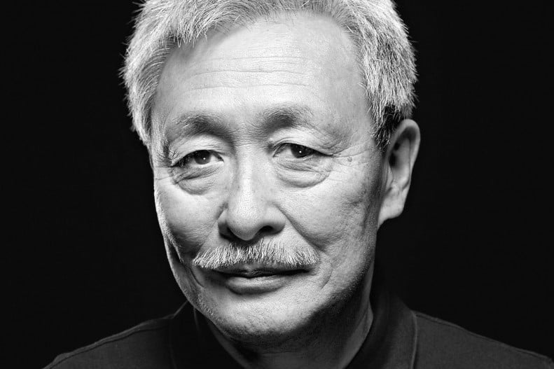 Dr. Hideo Kodama.
