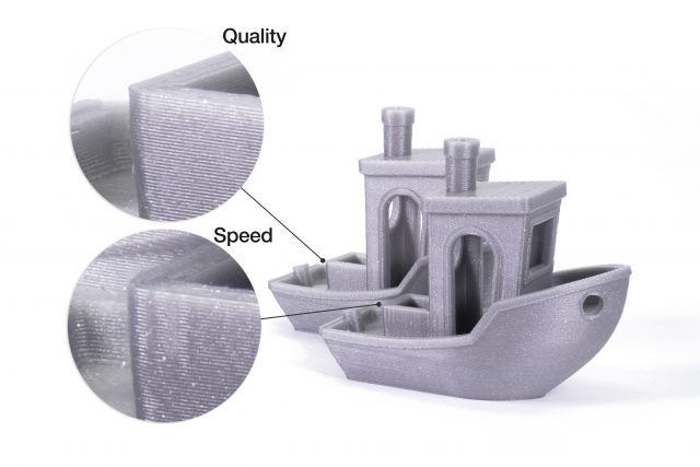 Original Prusa MK3S ボンドテックmmu2 Bondtech Upgrade Kit for Prusa i3 MK3S & MK2.5S Mosquito Fit
