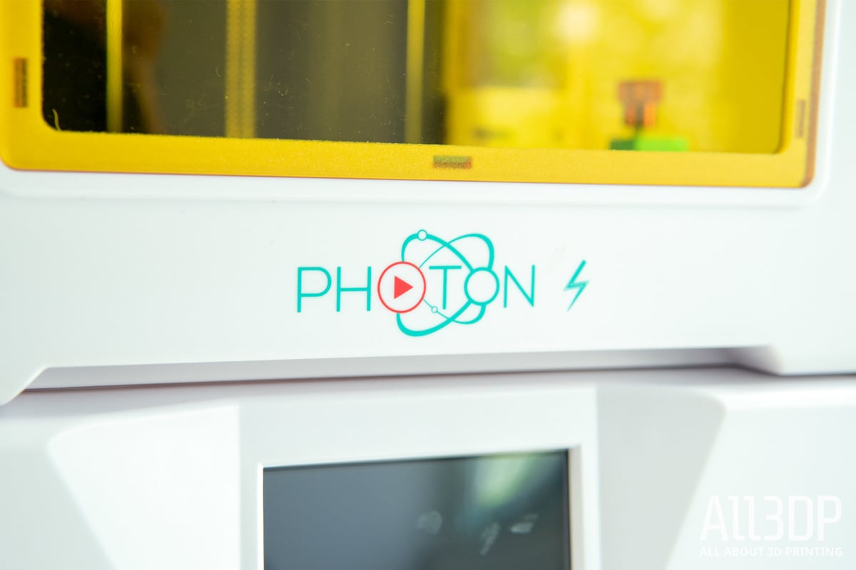 Image of Anycubic Photon S Review: The Tech
