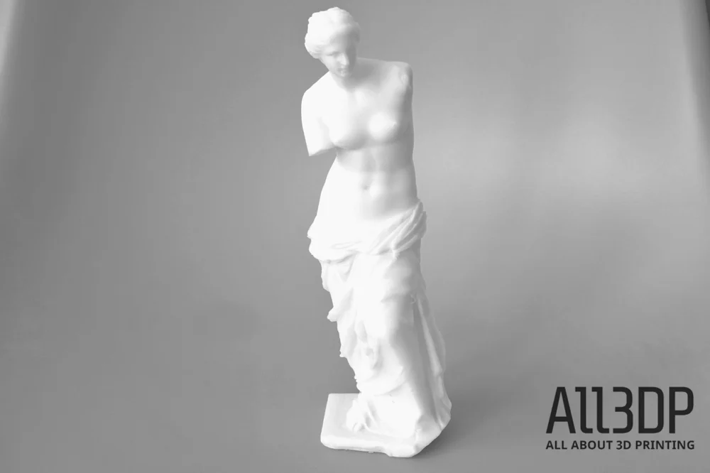 With the perfect settings, the Anycubic i3 Mega is capable of outstanding results