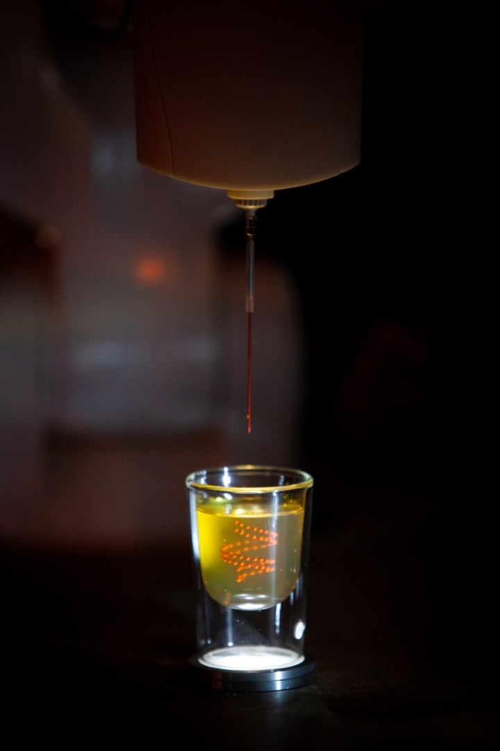 Bulleit