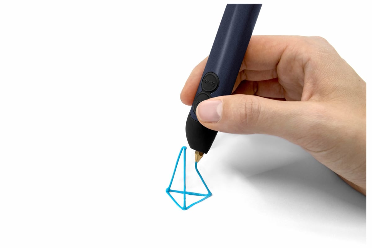 3Doodler Review - 3Doodler Create: The Best 3D Pen of 2017