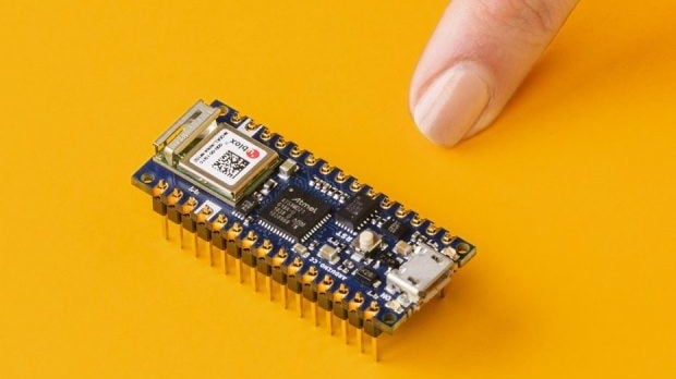 Arduino
