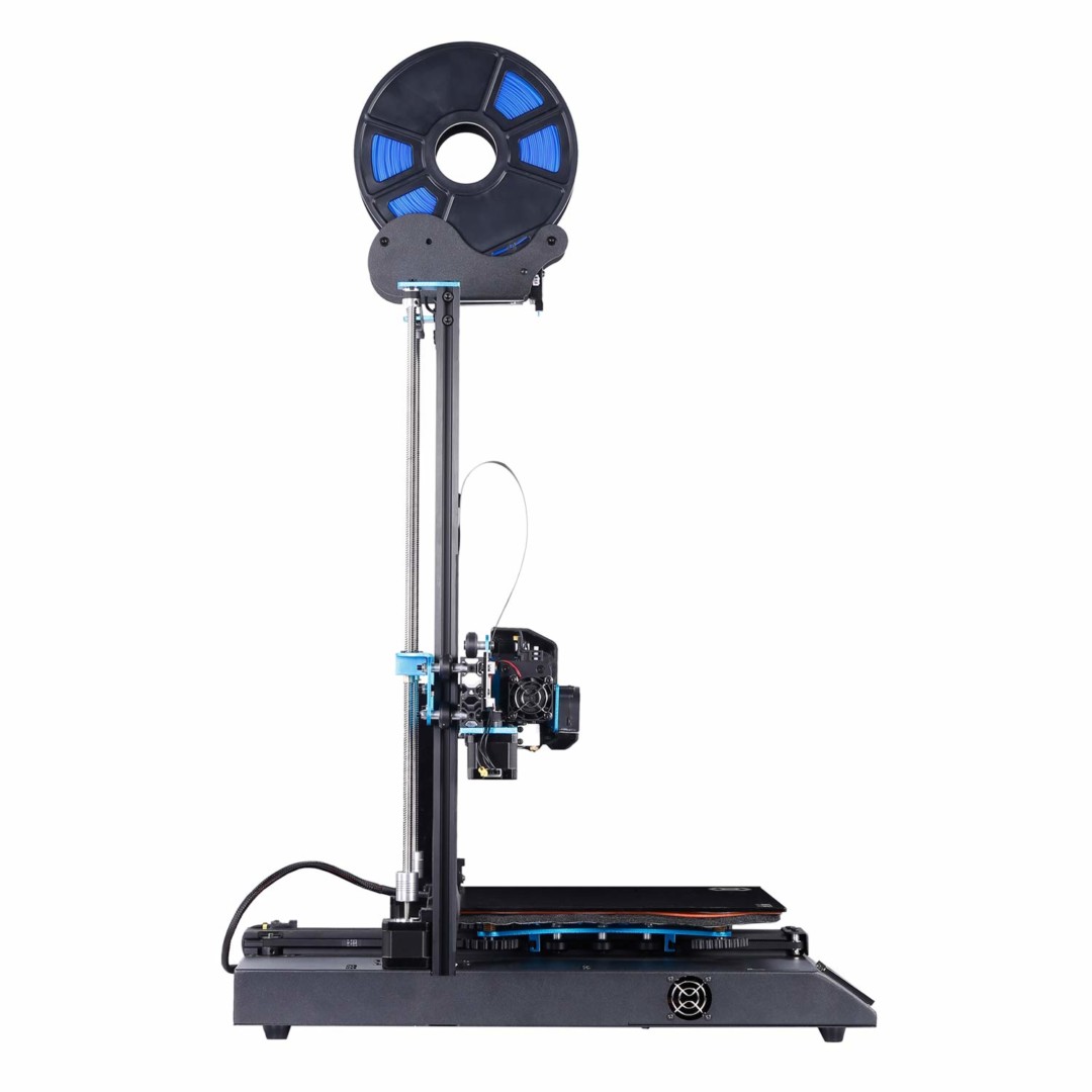 Artillery Sidewinder X1 The Best 3D Printer on The Market? 