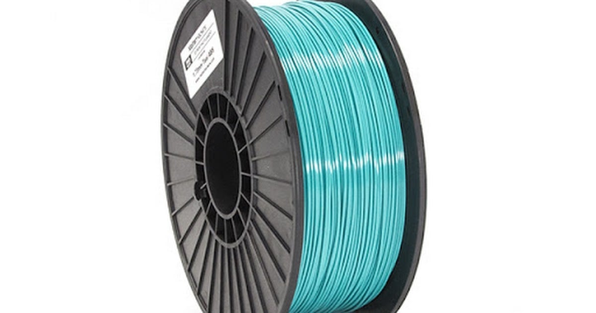 ABS pro is an improved variant of the popular filament.