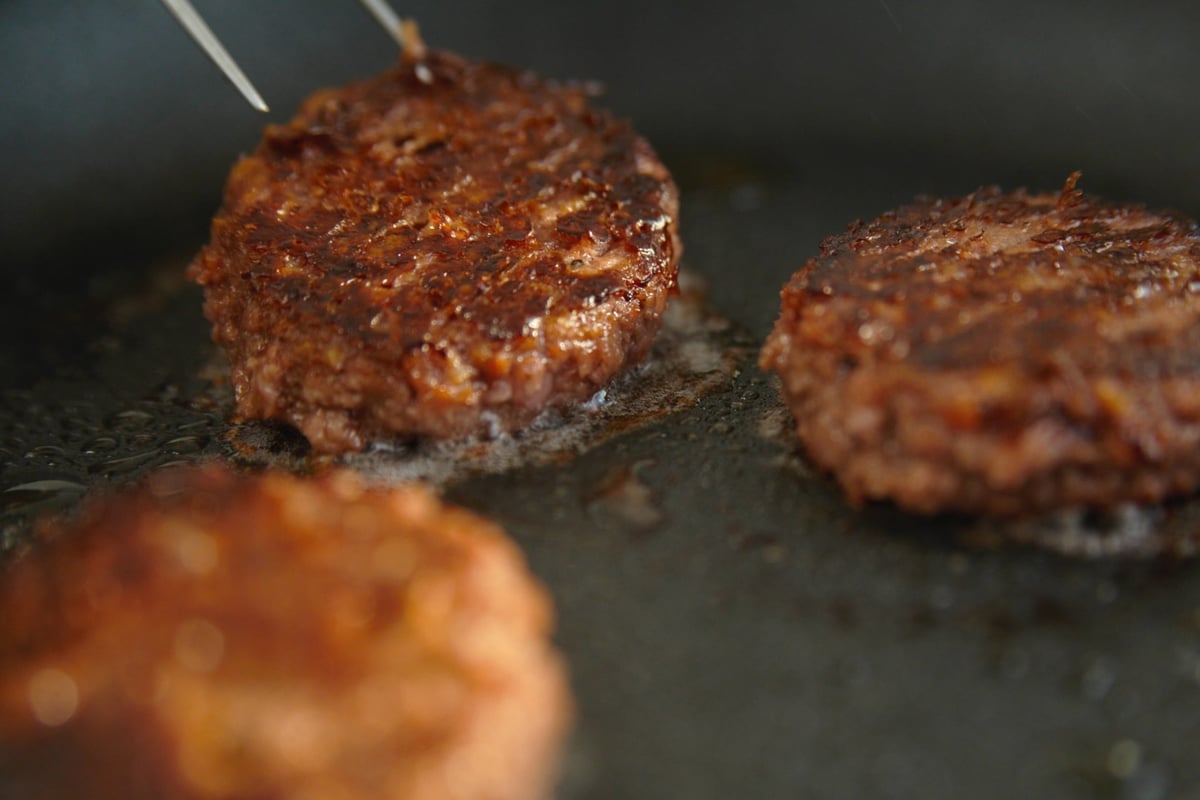 Redefine Meat