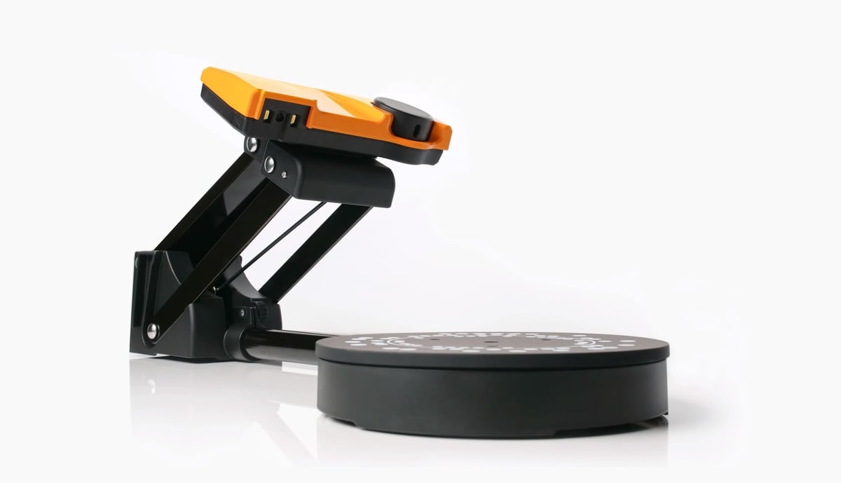 Best 3D Scanners in – Buyer's Guide | All3DP Pro