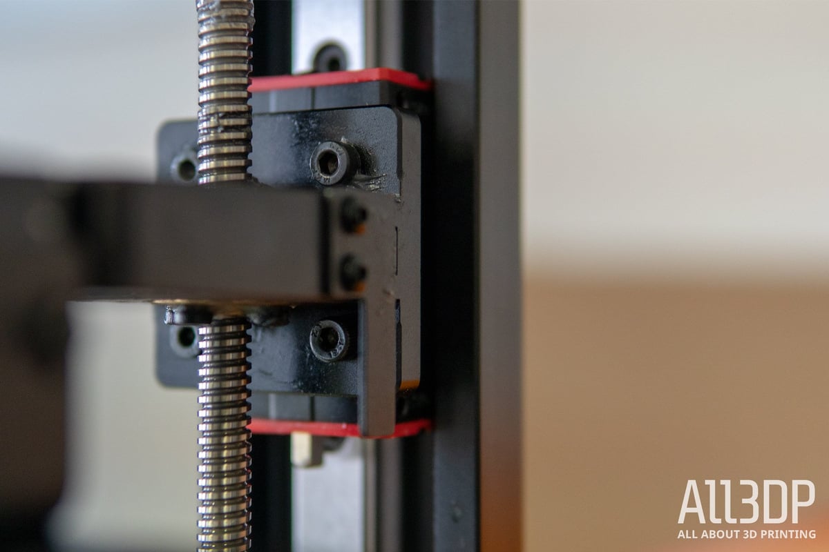 Creality LD-002R MSLA 3D Printer