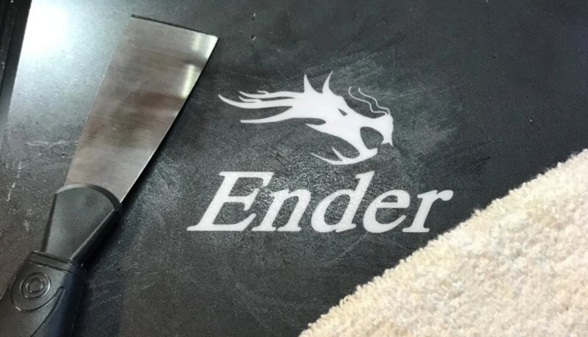 Ender 3 (V2/Pro) : comment niveler le plateau