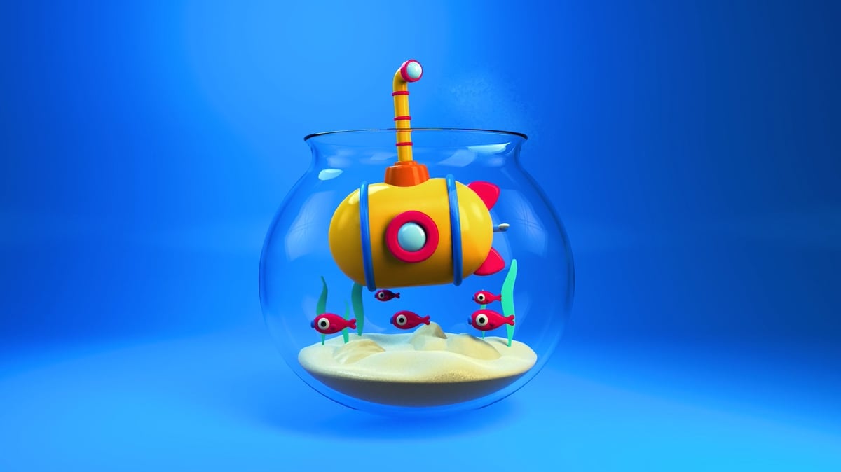 Image of Cinema 4D Free Trial Version: Getting Started