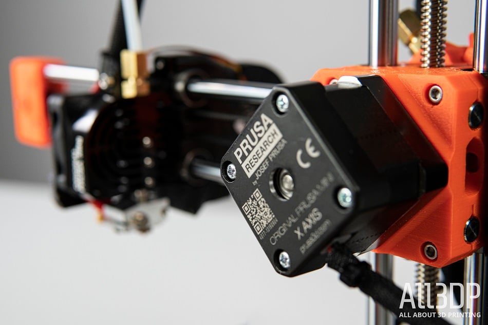 Original Prusa Mini Review: Editor's Choice