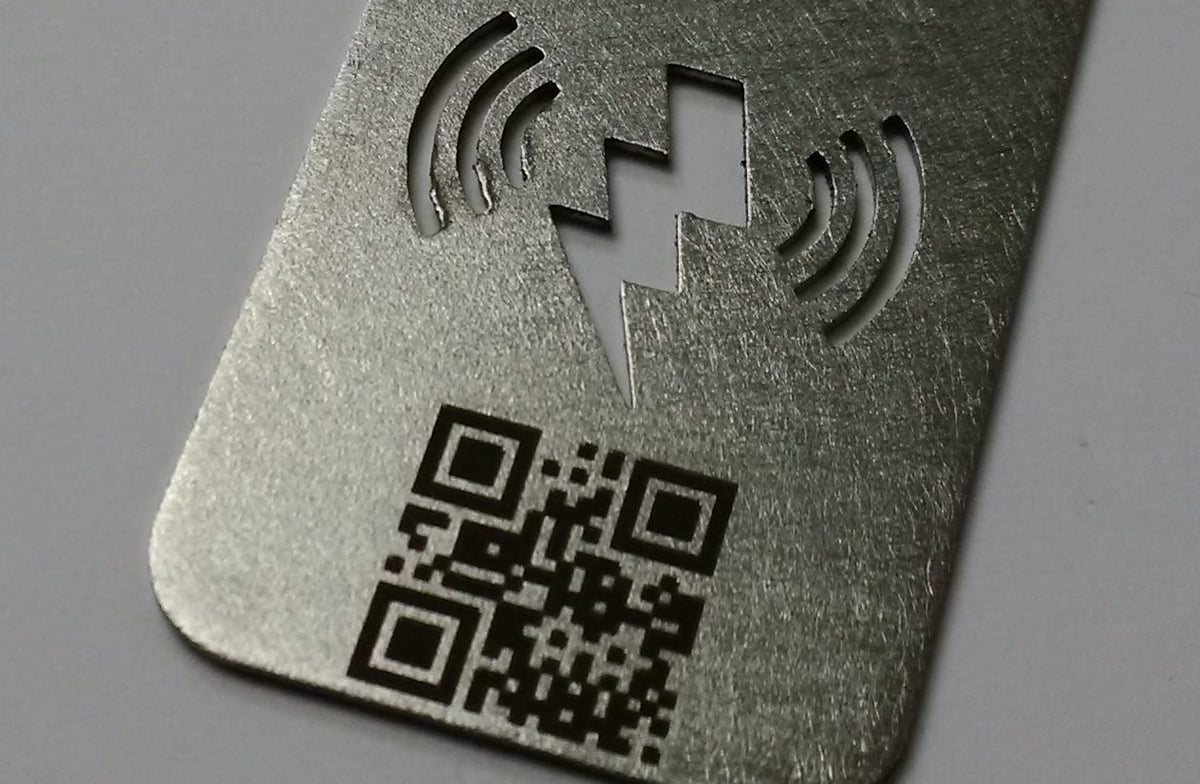 Laser Engraving Metal: All You Need to Know