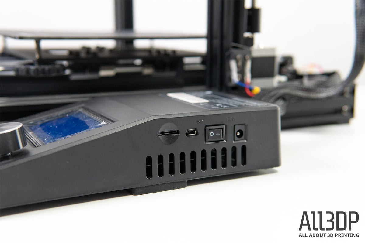Anycubic Mega Zero Review: Hands On | All3DP