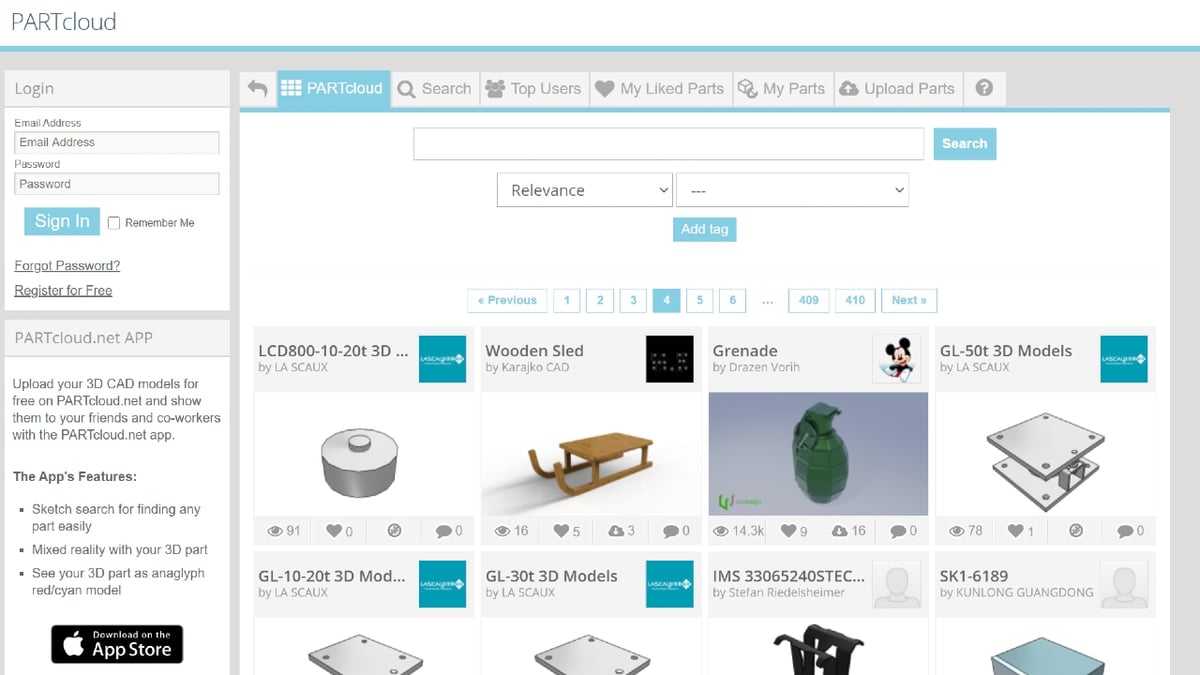 3 SITES PARA BAIXAR MODELOS 3D GRATUITOS