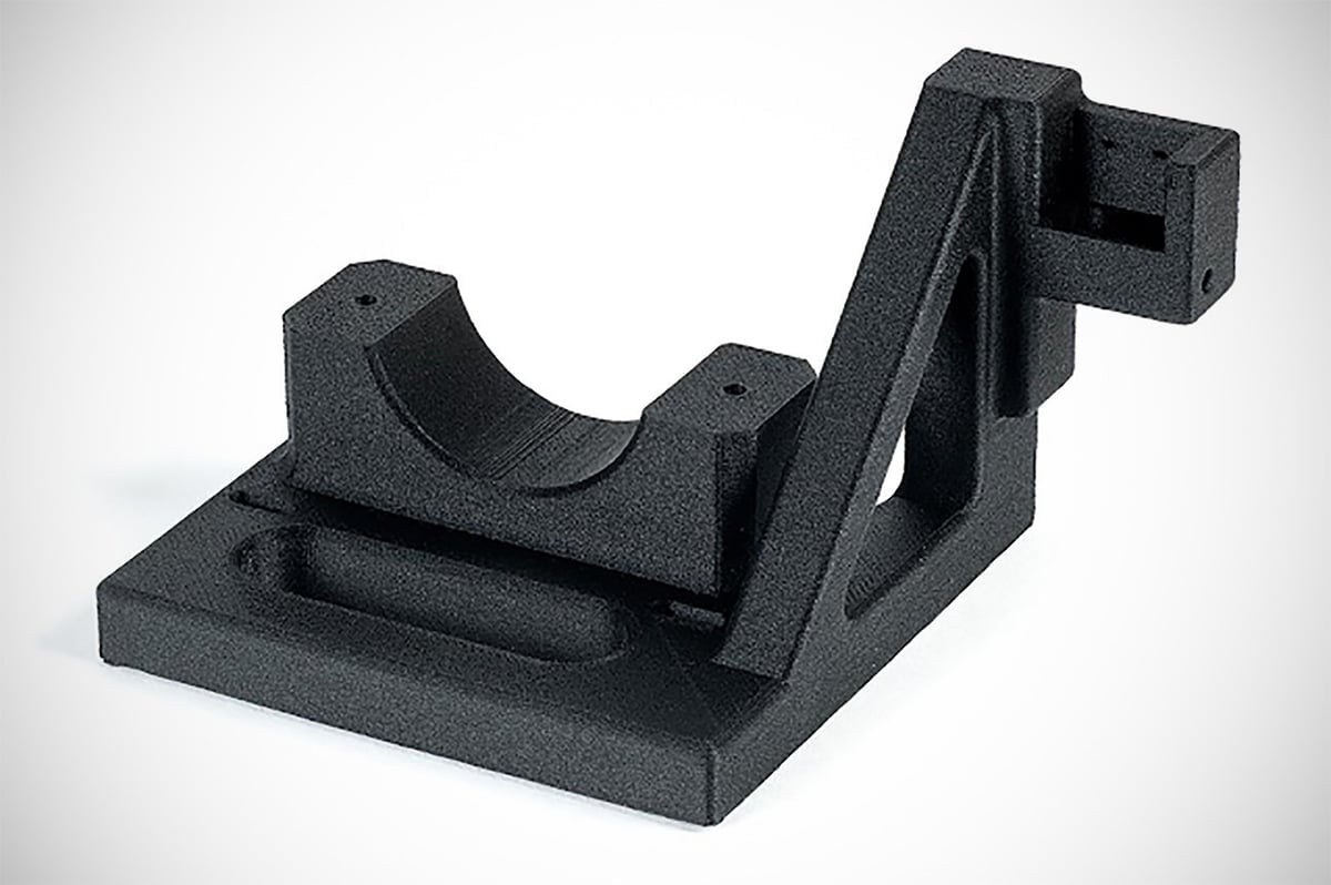 Bild von 3D-Drucker-Filament: Arten, Eigenschaften & Unterschiede: Glasfaser