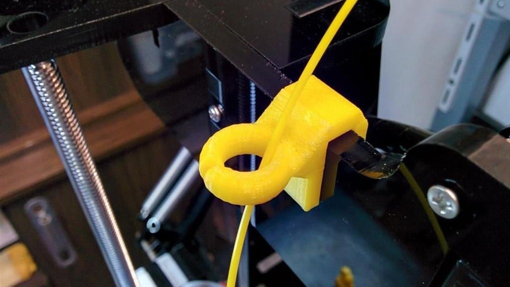 This upgrade for the Anet A8 printer could use a moderate amount of strength