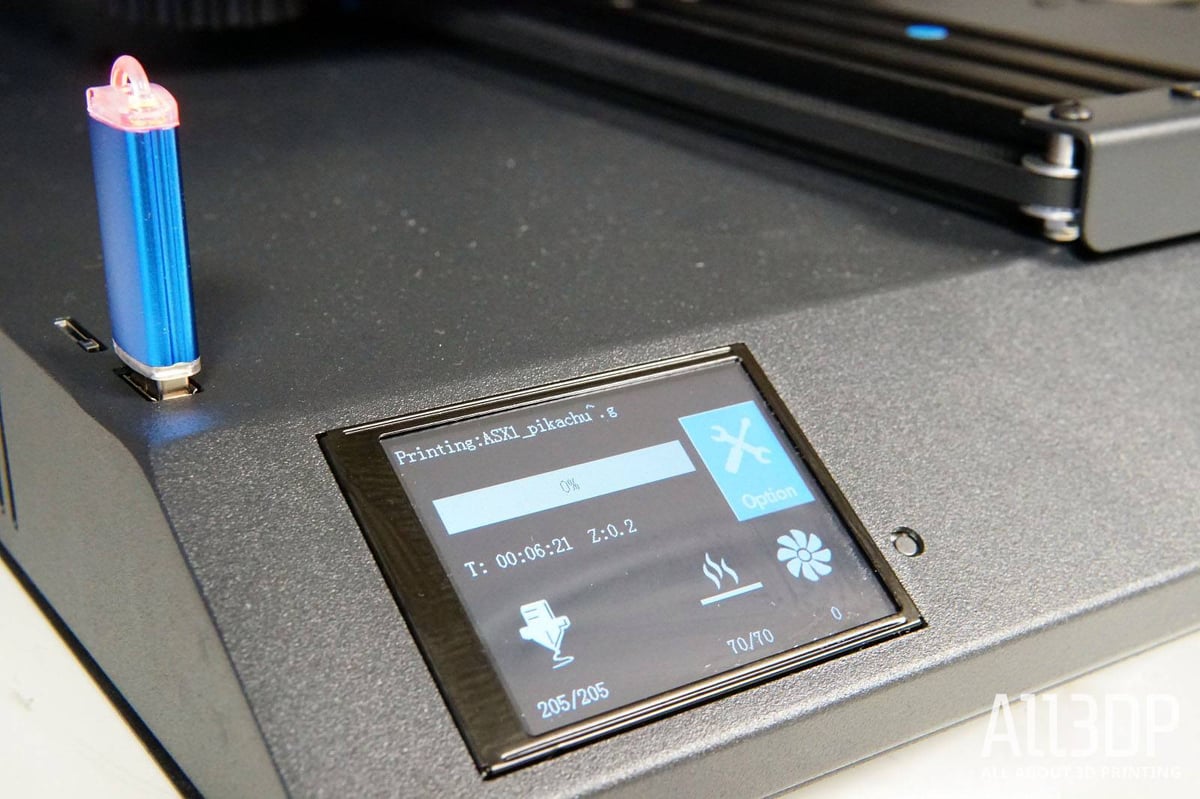 Artillery Sidewinder X1 3D Printer - Ultra Quiet & Fast - ADDIFY Hong Kong  3D Printing