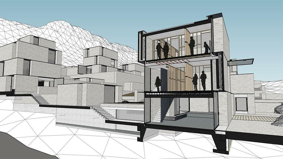 To find a proper alternative for SketchUp, we first need to know what to look for