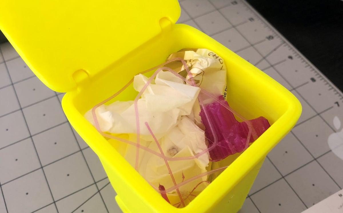 Would an UV lamp work for recycling resin water? : r/resinprinting