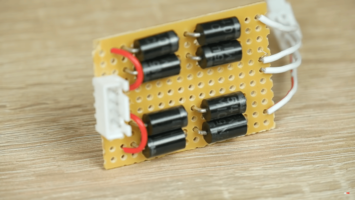 A DIY TL smoother board can work just fine