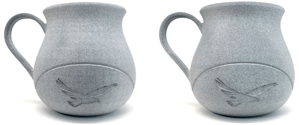 3D printing coffee mugs can help you personalize your mug experience