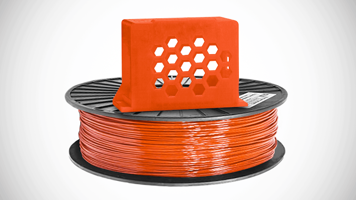 Image of The Best PETG Filament Brands: MatterHackers Pro PETG