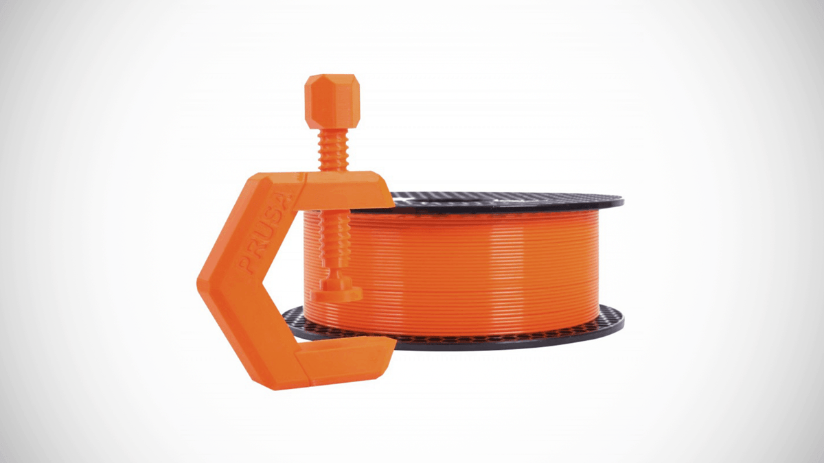Filament 3D PETG Blanc - CAPI'EASY