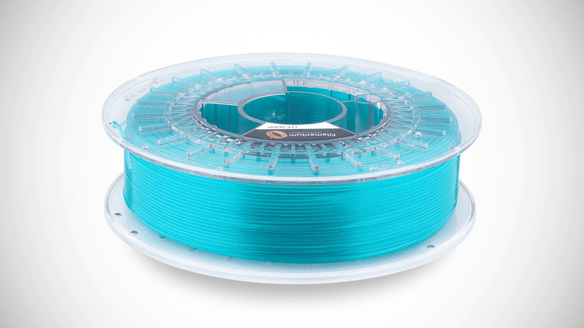 Image of The Best PETG Filament Brands: CPE