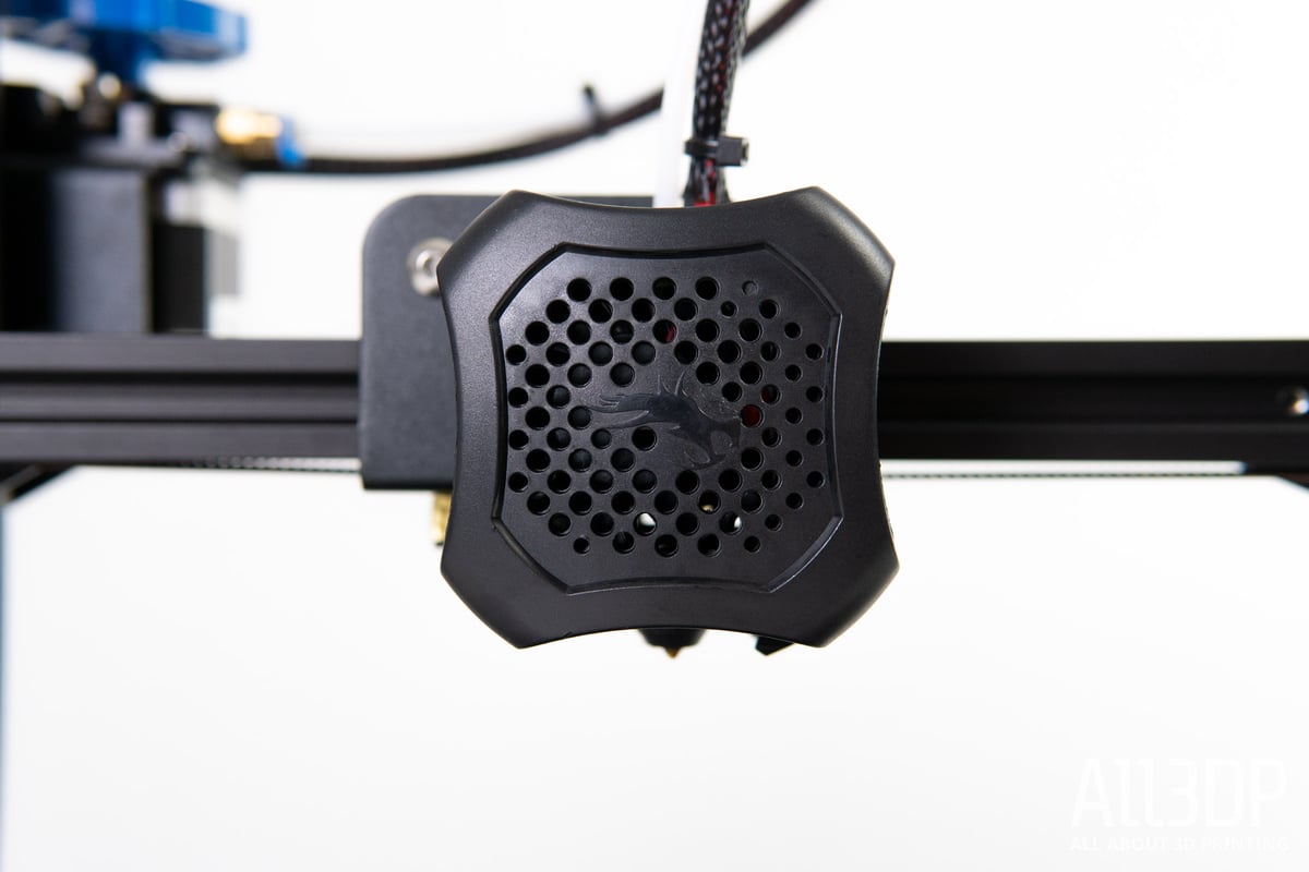 Image of Creality Ender 3 V2 Review: Hands On: Same, But Different, But Same