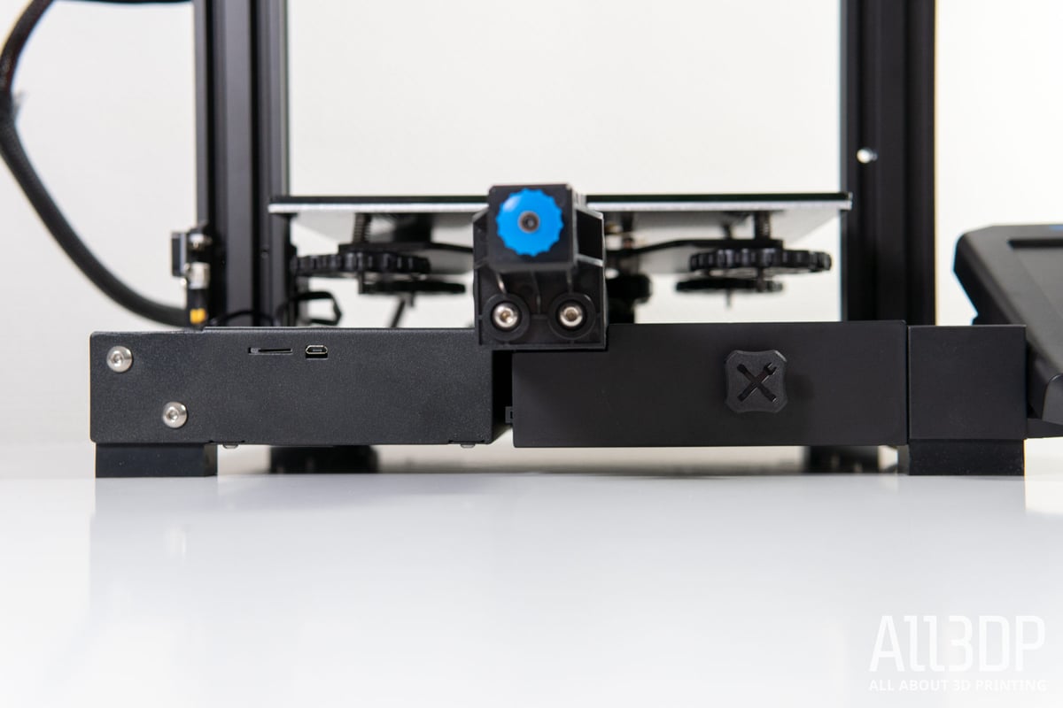 Image of Creality Ender 3 V2 Review: Hands On: Is It Worth It?