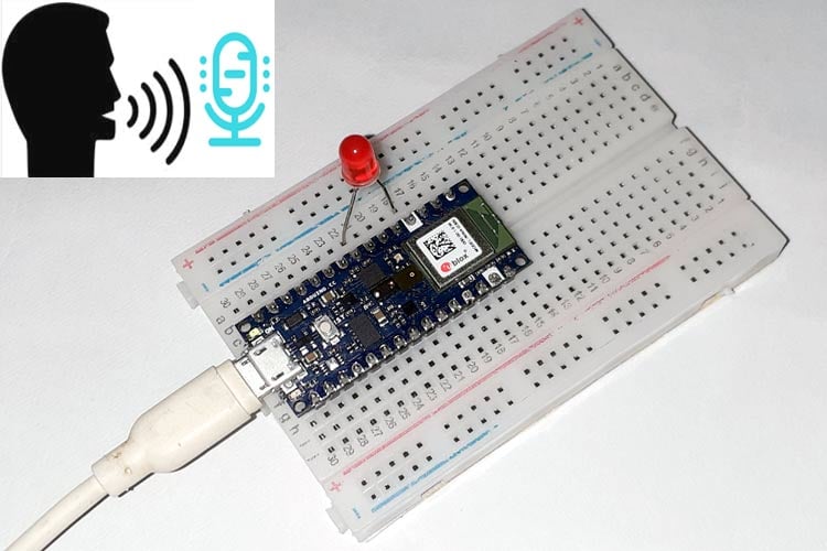 Image of Cool Arduino Projects: Speech Recognition