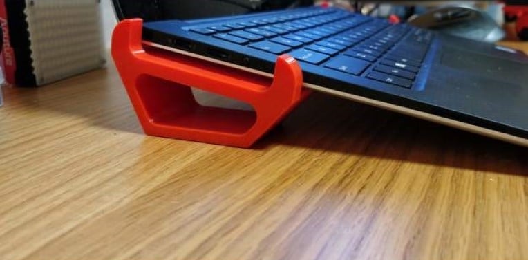 Keep your laptop cool!