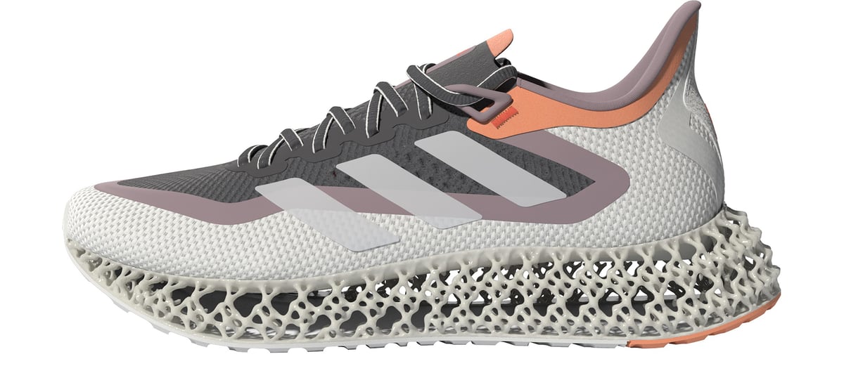 Adidas 3D Printed Shoes: The Latest Advancements