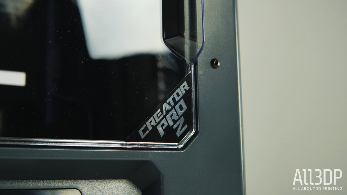 Image of Flashforge Creator Pro 2 Review: Is It Worth It?