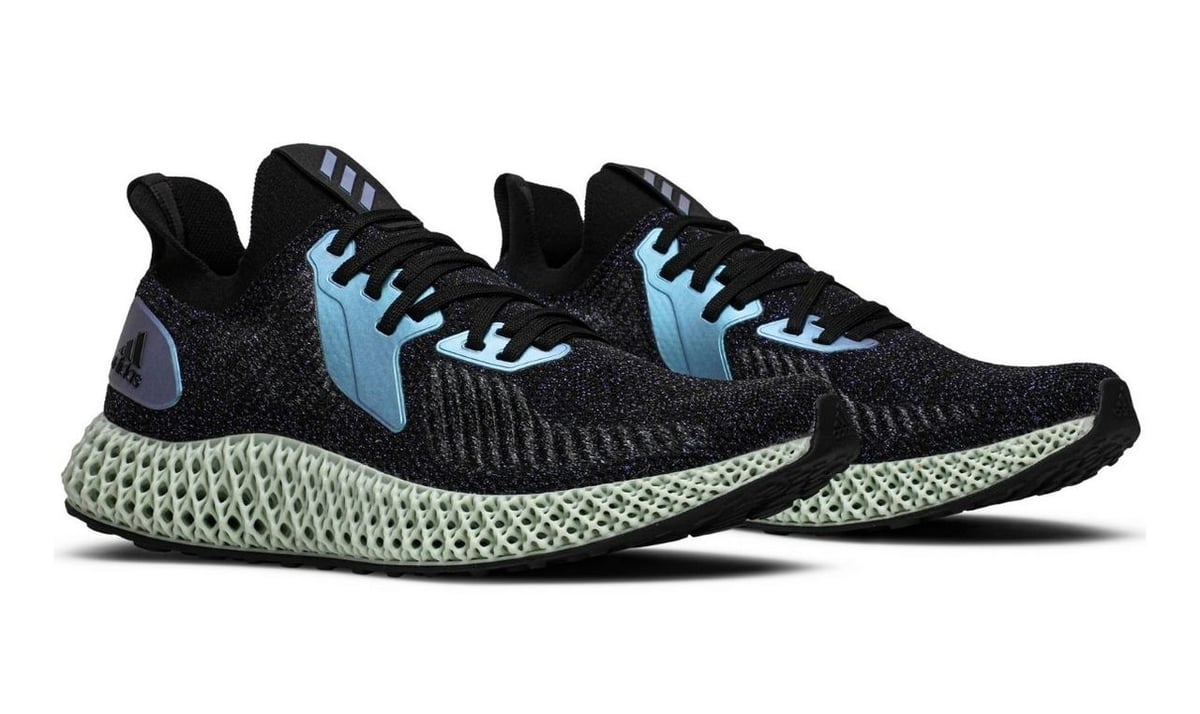Adidas 3D Printed Shoes: The Latest Advancements All3DP