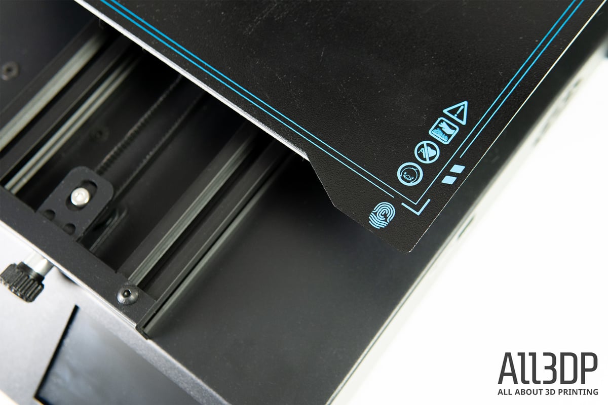 Biqu B1 3D printer