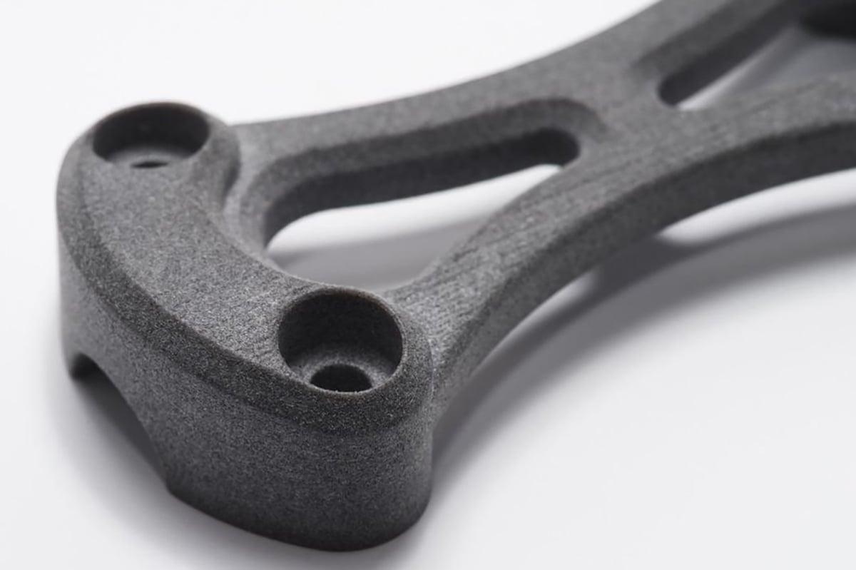 Bild von 3D-Drucker-Materialien – Der ultimative Leitfaden: Nylon: Zäh & langlebig