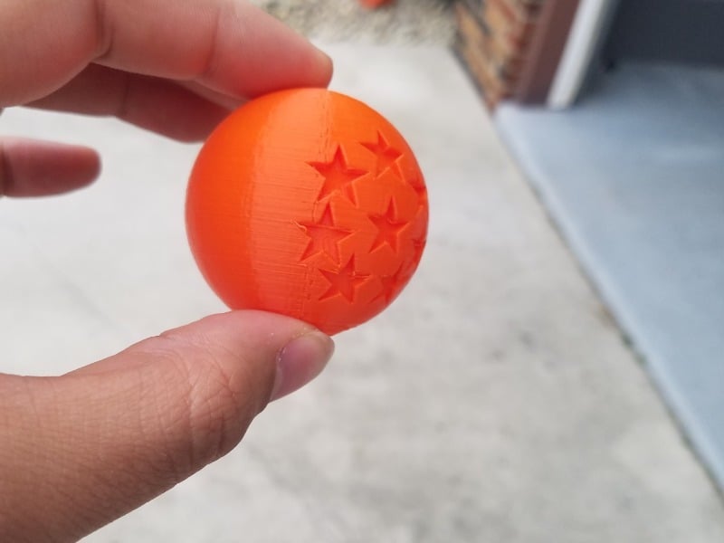 Collecting the Dragon Balls to summon Shenron has never been easier!