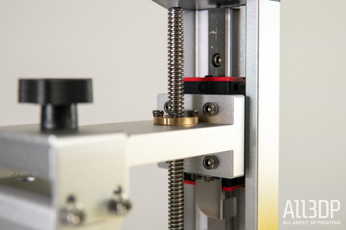 Anycubic Photon Mono
