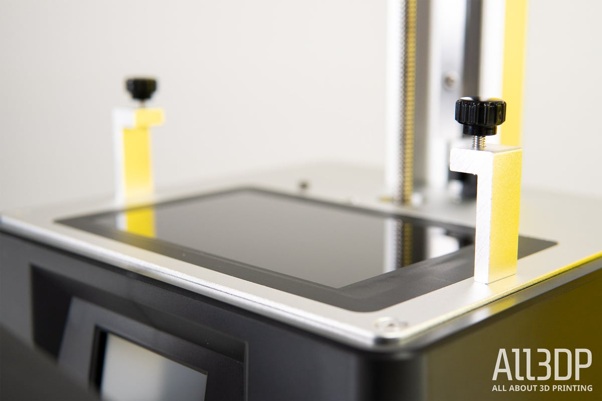 Anycubic Photon Mono